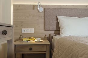 Sunrise Hotel & Apartments