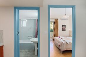 Sunrise Hotel & Apartments