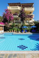 Sunrise Hotel & Apartments