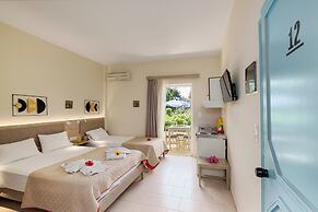 Sunrise Hotel & Apartments