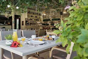 Sunrise Hotel & Apartments