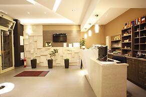 Hotel Hercegovina