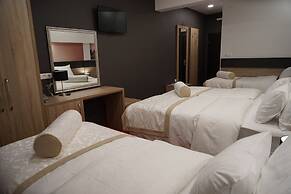 Hotel Hercegovina