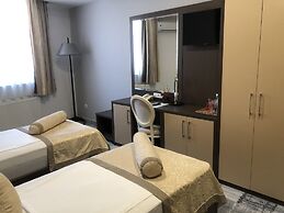 Hotel Hercegovina