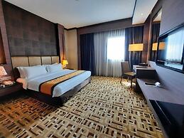 Grand Paragon Hotel Johor Bahru