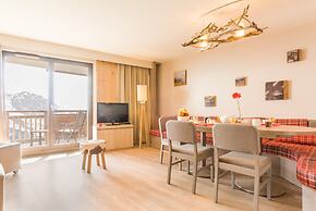 Résidence Pierre & Vacances Atria Crozats