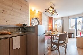 Résidence Pierre & Vacances Atria Crozats