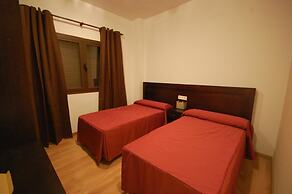 Hospedería San Francisco