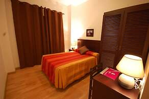 Hospedería San Francisco