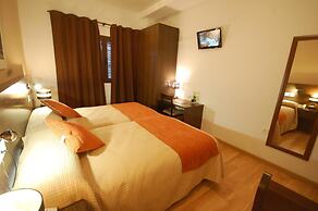 Hospedería San Francisco