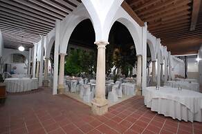 Hospedería San Francisco