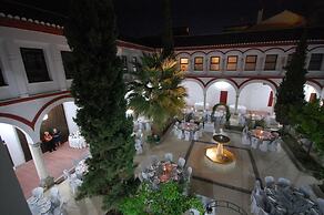 Hospedería San Francisco