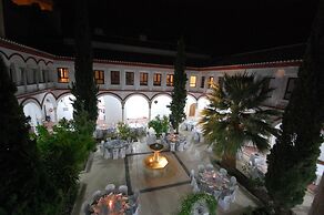 Hospedería San Francisco