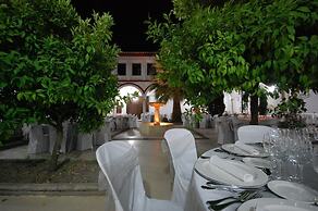 Hospedería San Francisco