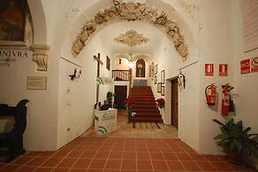 Hospedería San Francisco