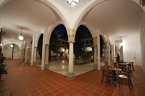 Hospedería San Francisco