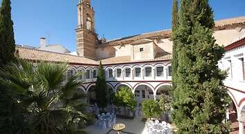 Hospedería San Francisco