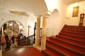 Hospedería San Francisco