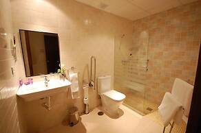 Hospedería San Francisco