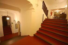 Hospedería San Francisco