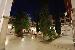 Hospedería San Francisco