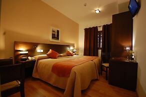 Hospedería San Francisco