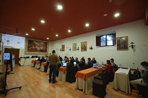 Hospedería San Francisco