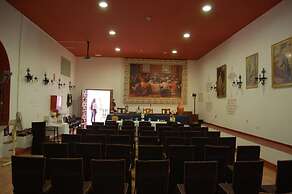 Hospedería San Francisco