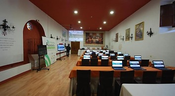 Hospedería San Francisco