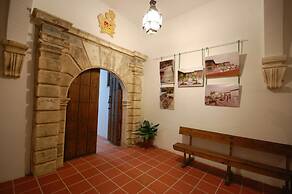 Hospedería San Francisco