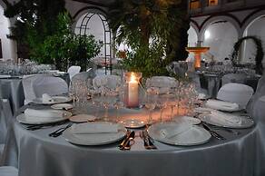 Hospedería San Francisco