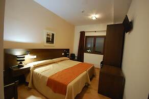 Hospedería San Francisco