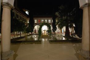 Hospedería San Francisco