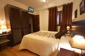 Hospedería San Francisco