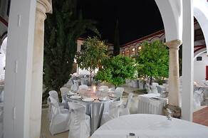 Hospedería San Francisco