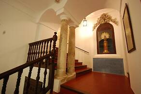 Hospedería San Francisco