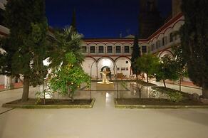 Hospedería San Francisco