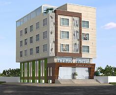 The Royal Melange Beacon