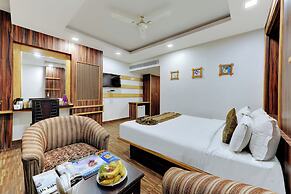 The Royal Melange Beacon