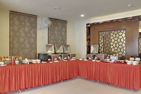 The Royal Melange Beacon