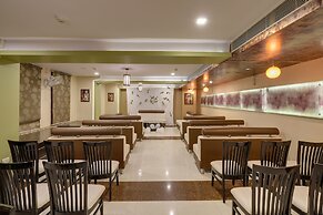 The Royal Melange Beacon