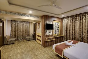 The Royal Melange Beacon