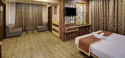 The Royal Melange Beacon