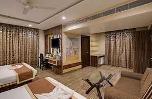 The Royal Melange Beacon