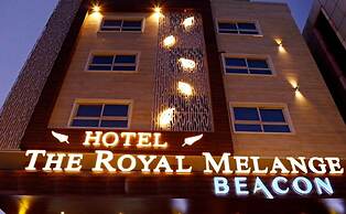 The Royal Melange Beacon