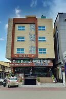 The Royal Melange Beacon