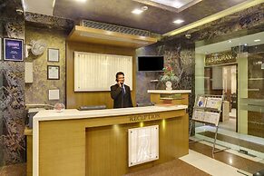 The Royal Melange Beacon