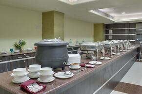 The Royal Melange Beacon