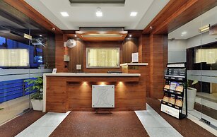 The Royal Melange Beacon