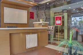 The Royal Melange Beacon